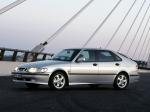 Saab 9-3 1998 года